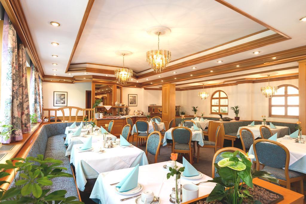 Stadthotel Muenze 바트메르겐하임 외부 사진